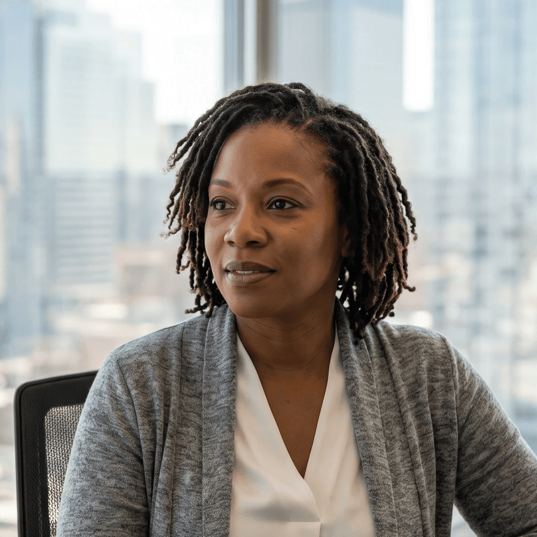 Cheryl Washington